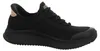 Skechers WIP 117743-BBK in Black Engineered Knit color size Voir les images du produit 23