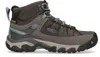 KEEN Targhee Iii Mid WP Schuhe Damen blau 39 Produktbild-Vorschau 18