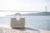 Reisenthel loopshopper L, Torba na zakupy, Piaskowy, Podgląd zdjęcia produktu 4