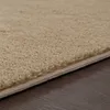 Zmywalny dywan do salonu z krótkim włosiem, jednokolorowy, Podgląd zdjęcia produktu 3