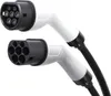 Energenie EV Ladekabel Typ 2 auf Typ 2, 3,7 kW, 4 m Produktbild-Vorschau 1