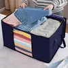 4x Organiser, Hülle, Aufbewahrungsbeutel für Kleidung, Produktbild-Vorschau 2