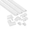 D-LINE Kabelkanal-Kit 30x15mm 3x Kabelkanal/Zubehör 1,0m Produktbild-Vorschau 11