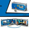 LEGO City Vyklápací nákladiak a čelný nakladač, Stavebnica, Náhľad obrázku produktu 5