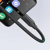 Ugreen 40574 USB kbel 0,5 m USB C ierny Náhľad obrázku produktu 20