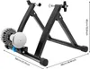 Fahrradtrainer - Fluid Rollentrainer - Doppelschließsystem Produktbild-Vorschau 2