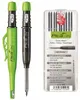 Crayon mine graphite PICA-DRY 30403 avec étui à mines de Voir les images du produit 1