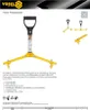 Fliesenheber Plattenheber 22-50cm mit extra langen Griff Produktbild-Vorschau 5