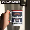 Trendation - Vater Gamer Tasse Geschenk Bei Nacht Produktbild-Vorschau 4