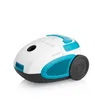 Hyundai Bodenstaubsauger HYUVC068WB I ECO-Motor I 800W I Produktbild-Vorschau 3