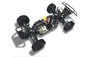 Amewi RC Buggy Dune Breaker 4WD 1:10 RTR schwarz/grün   Voir les images du produit 3