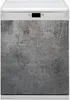 Dekorative Magnetmatte Küche Geschirrspüle 60x70 cm  Magnet Produktbild-Vorschau 1