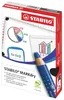 STABILO Whiteboard- und Flipchartmarker -  MARKdry - 5er Produktbild-Vorschau 8