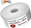 50m J-Y(ST) Y 2X2X0,8 Telefónne vedenie Zvonkové vedenie Náhľad obrázku produktu 1