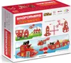 Magformers Rescue set 50el Náhled obrázku produktu 2