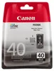 Canon 0615B001, Czarny, Tusz na bazie pigmentu, 1 szt. Podgląd zdjęcia produktu 12
