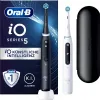 Oral-B iO Series 5 nero/bianco con secondo manipolo Anteprima dell’immagine prodotto 6