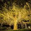 Peviasot, vánoční osvětlení, 600 LED diod, délka světelného Náhled obrázku produktu 7