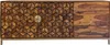 FineBuy Sideboard Sheesham bois massif 180cm 2 portes & 3 Voir les images du produit 5