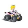 Carrera RC 2,4 GHz Mario Kart – Pfirsich-Quad Produktbild-Vorschau 9
