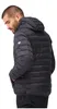Regatta Marizion Baffle Jacke für Herren mit Kapuze Productafbeelding-voorbeeld