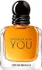 Giorgio Armani Stronger With You Eau de Toilette Spray 100 Anteprima dell’immagine prodotto 3
