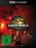 Jurassic World: Die Wiedergeburt (4K-UHD) Produktbild-Vorschau 2