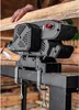 GRAPHITE Bandschleifmaschine 900W, endloses Band 75x533 mm, Produktbild-Vorschau 9