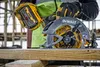 DeWALT DCS578X2 Kotoučová pila Náhled obrázku produktu 8