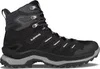 Lowa Innovo GTX Mid Herren Wanderschuhe Outdoor Spazieren Produktbild-Vorschau 9