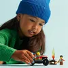 LEGO® City 60410 Hasičské auto Náhled obrázku produktu 12