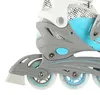 Nils Extreme Rollschuhe 2in1 - Schlittschuhe Kinder - Produktbild-Vorschau 40