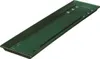 Standard Untersetzer eckig 100 cm dunkelgrün 100 x 15,5 cm Produktbild-Vorschau 4