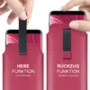 PULL-Case für NOKIA 113, Farbe:Berry-Fuchsia Produktbild-Vorschau 2
