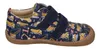Koel Damy Barfußschuhe Blau in Gr. 27 Produktbild-Vorschau 6
