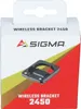 Sigma Sport 00535, Passive Halterung, Fahrrad, Schwarz Produktbild-Vorschau 2