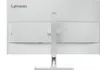 Lenovo L27q-4A 27" QHD HDMI DP Hellgrau Produktbild-Vorschau 7