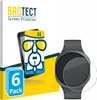6x BROTECT Schutzglas für Samsung Galaxy Watch 8 (40 mm) Produktbild-Vorschau 1