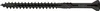 EUROTEC Hapatec Fassadenschraube 5.0 x 60 mm - Edelstahl Produktbild-Vorschau 2