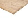 The Living Store Tischplatte 140x30x4 cm Rechteckig Produktbild-Vorschau 8
