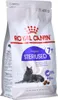 Royal Canin Sterilised 7+, Mačiatko, Kuracie mäso, 400 g Náhľad obrázku produktu 3