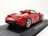 Maxichamps 940062631 Porsche Carrera GT 2003 rot 1:43 Produktbild-Vorschau 2