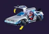 PLAYMOBIL 70317 Ritorno al futuro DeLorean Anteprima dell’immagine prodotto 11
