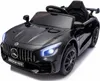 Playhouse Kinder Elektroauto Mercedes GTR AMG 90 Watt, Produktbild-Vorschau 2
