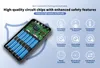 PowerSmart 430W Powerbank Schnellladegerät Externer Akku, Produktbild-Vorschau 8