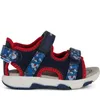 B Sandal Multy Boy Produktbild-Vorschau 5