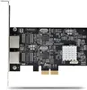 StarTech.com PR22GI-NETWORK-CARD, Interní, Kabel, PCI Náhled obrázku produktu 3