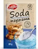 SODA OCZYSZCZONA BEZGLUTENOWA 80 g - CELIKO Podgląd zdjęcia produktu 2