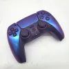 PS5  Controller DualSense  V2  Chrome Indigo Produktbild-Vorschau 2