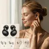 Silikónové ušné zátky Tech-Protect QuietFit, čierne Náhľad obrázku produktu 8